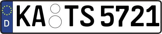 KA-TS5721