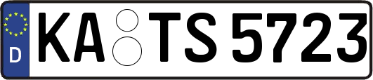 KA-TS5723