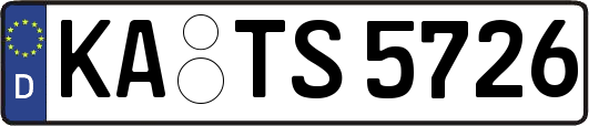 KA-TS5726