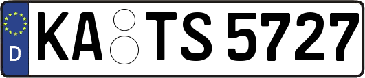 KA-TS5727