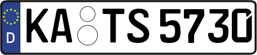 KA-TS5730