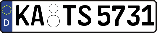 KA-TS5731