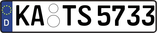 KA-TS5733