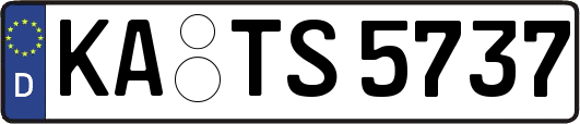 KA-TS5737