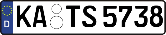 KA-TS5738