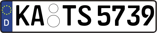 KA-TS5739