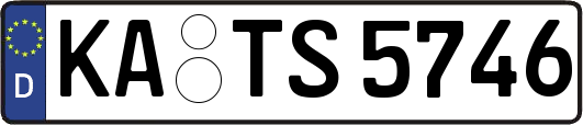 KA-TS5746
