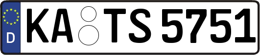KA-TS5751