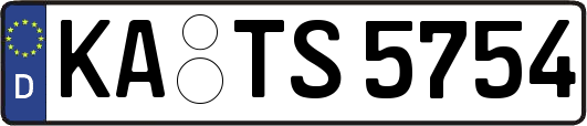 KA-TS5754