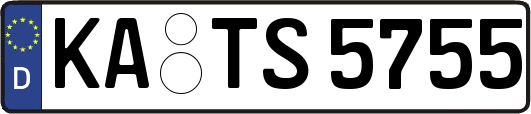 KA-TS5755