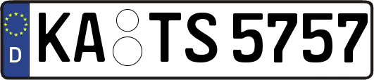 KA-TS5757