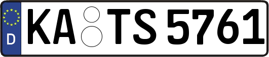KA-TS5761
