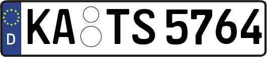 KA-TS5764