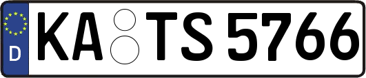 KA-TS5766