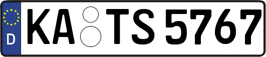 KA-TS5767