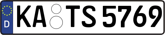 KA-TS5769