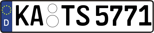 KA-TS5771