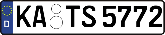 KA-TS5772