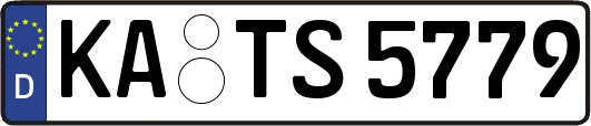 KA-TS5779
