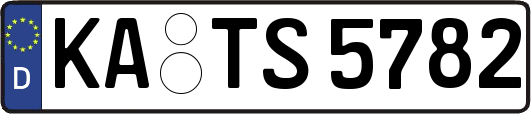 KA-TS5782
