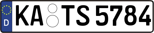 KA-TS5784