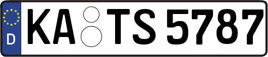 KA-TS5787