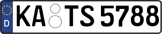 KA-TS5788