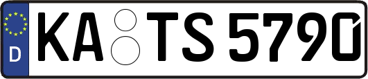 KA-TS5790