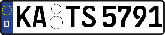 KA-TS5791