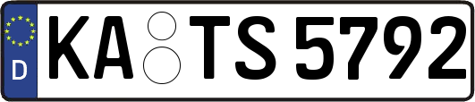 KA-TS5792