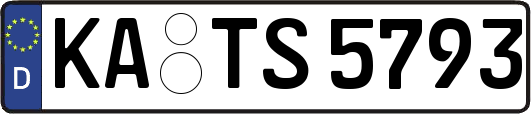 KA-TS5793