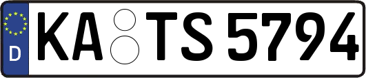 KA-TS5794