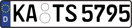KA-TS5795