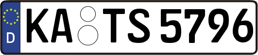 KA-TS5796