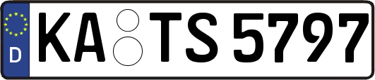 KA-TS5797
