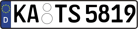 KA-TS5819
