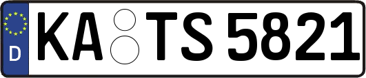 KA-TS5821