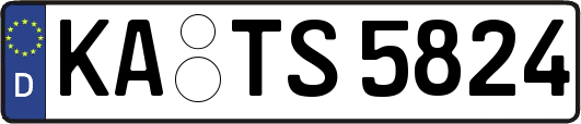 KA-TS5824