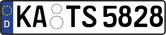 KA-TS5828