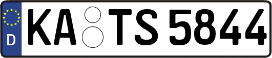 KA-TS5844