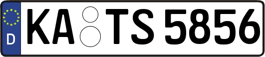 KA-TS5856