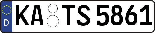KA-TS5861