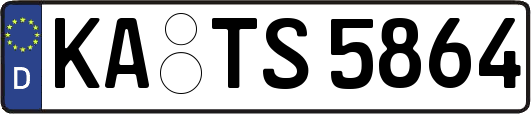 KA-TS5864