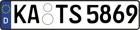 KA-TS5869