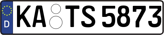 KA-TS5873
