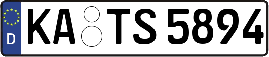 KA-TS5894