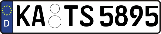KA-TS5895