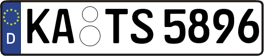 KA-TS5896
