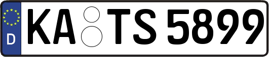KA-TS5899