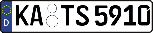 KA-TS5910